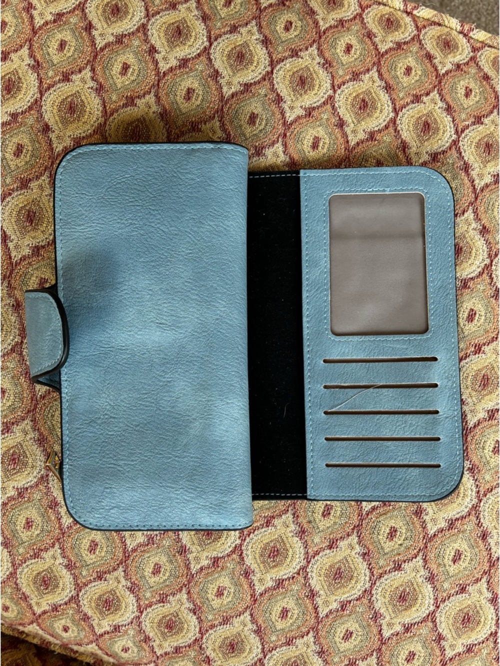 RFID Wallet - Picture 3 of 5